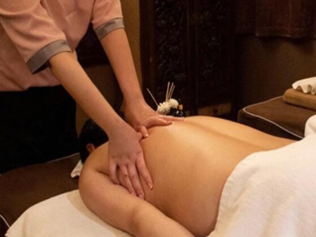 成都锦江柔式SPA到底是什么？适合怕疼星人的温柔选择