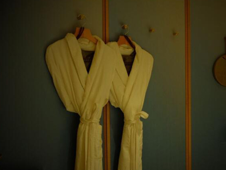 成都锦江桑拿会所｜排湿排毒·焕活身心